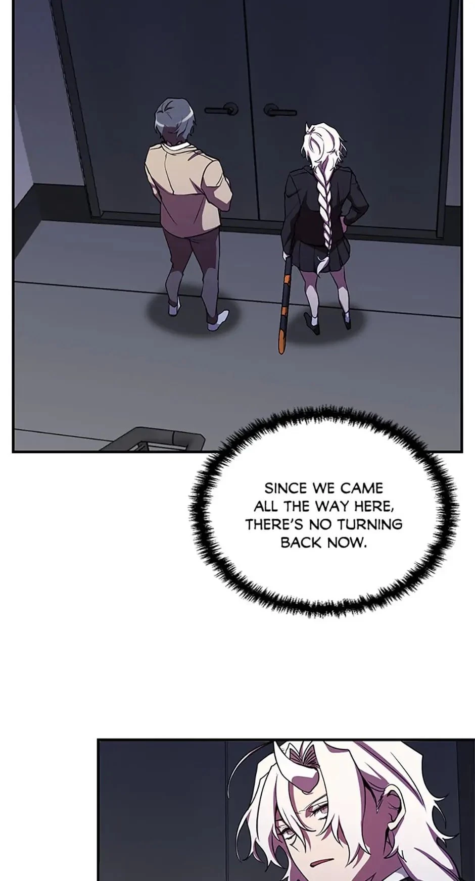 My School Life Pretending To Be a Worthless Person Chapter 24 - 47