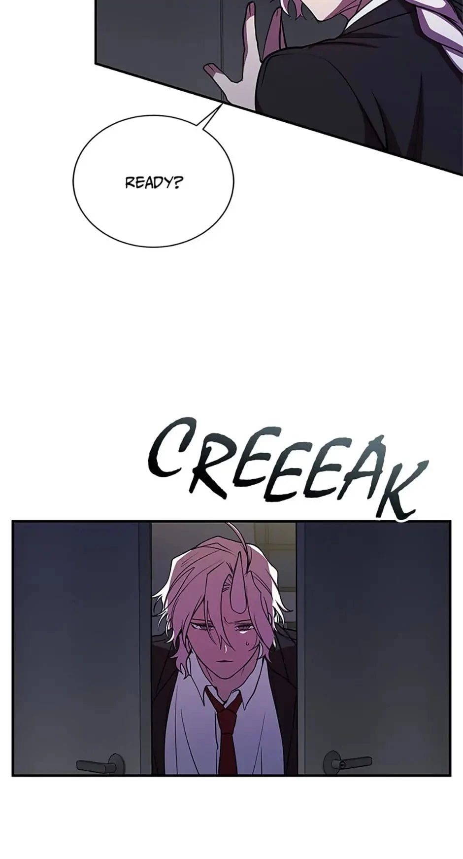 My School Life Pretending To Be a Worthless Person Chapter 24 - 48