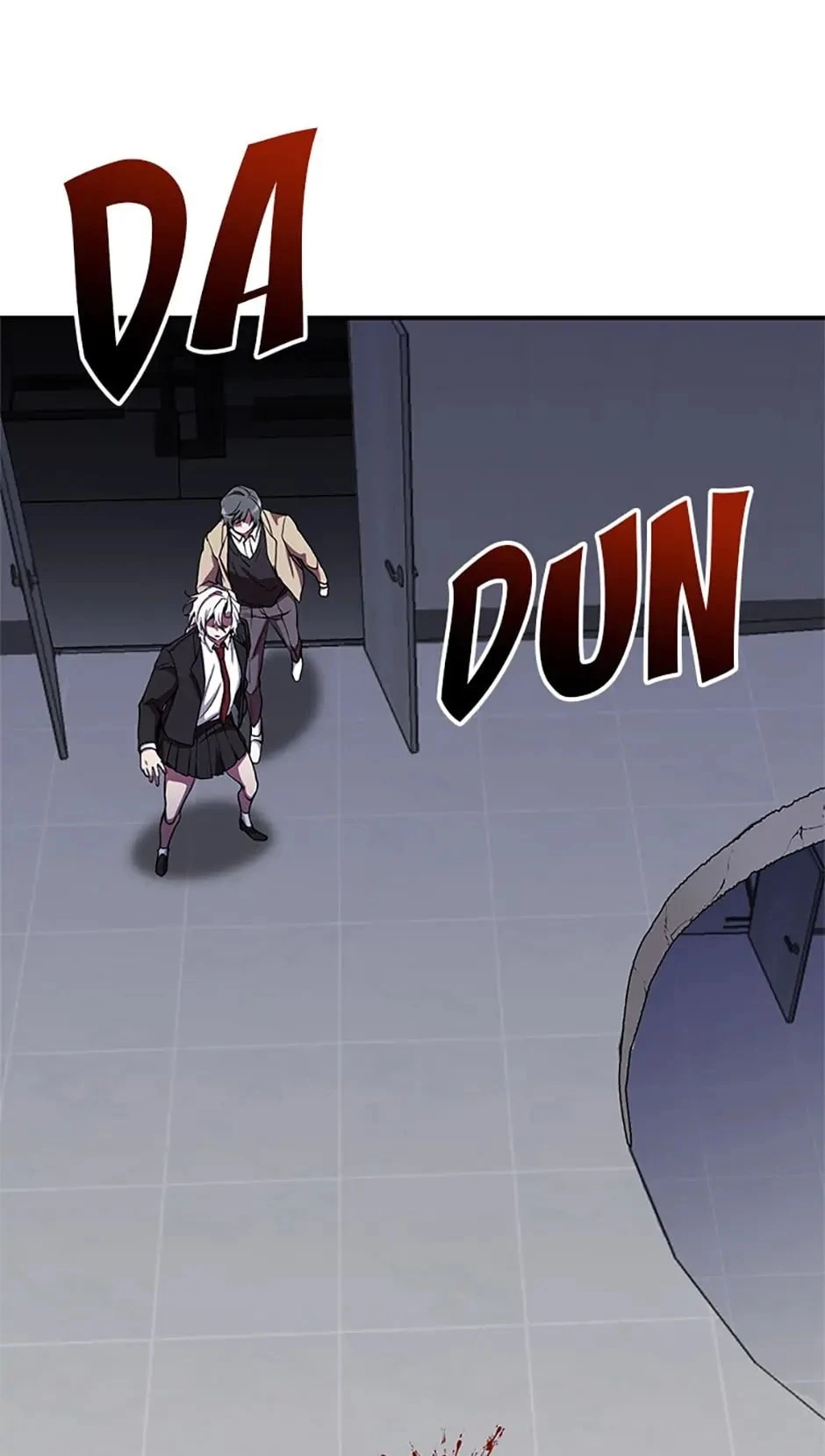 My School Life Pretending To Be a Worthless Person Chapter 24 - 49
