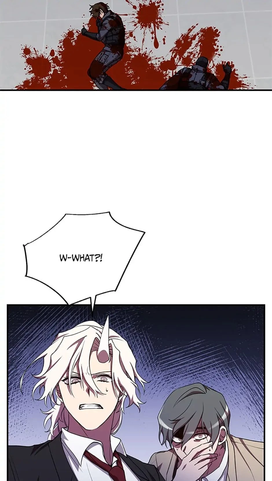 My School Life Pretending To Be a Worthless Person Chapter 24 - 50