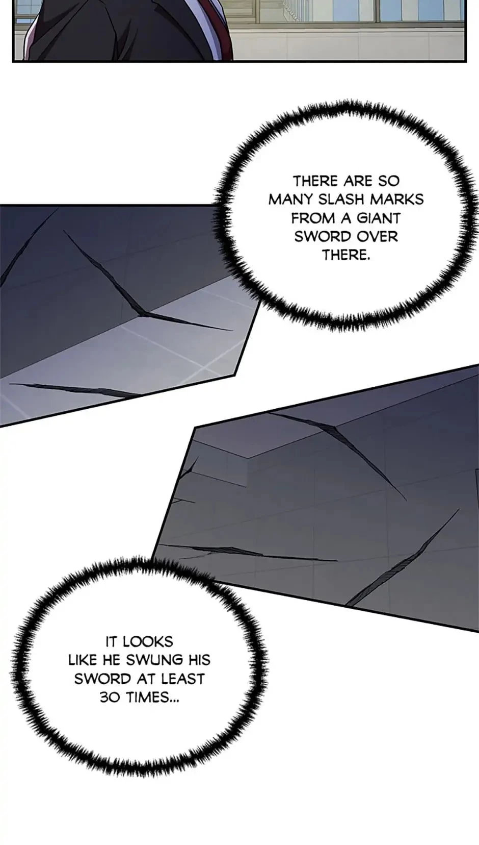 My School Life Pretending To Be a Worthless Person Chapter 24 - 52