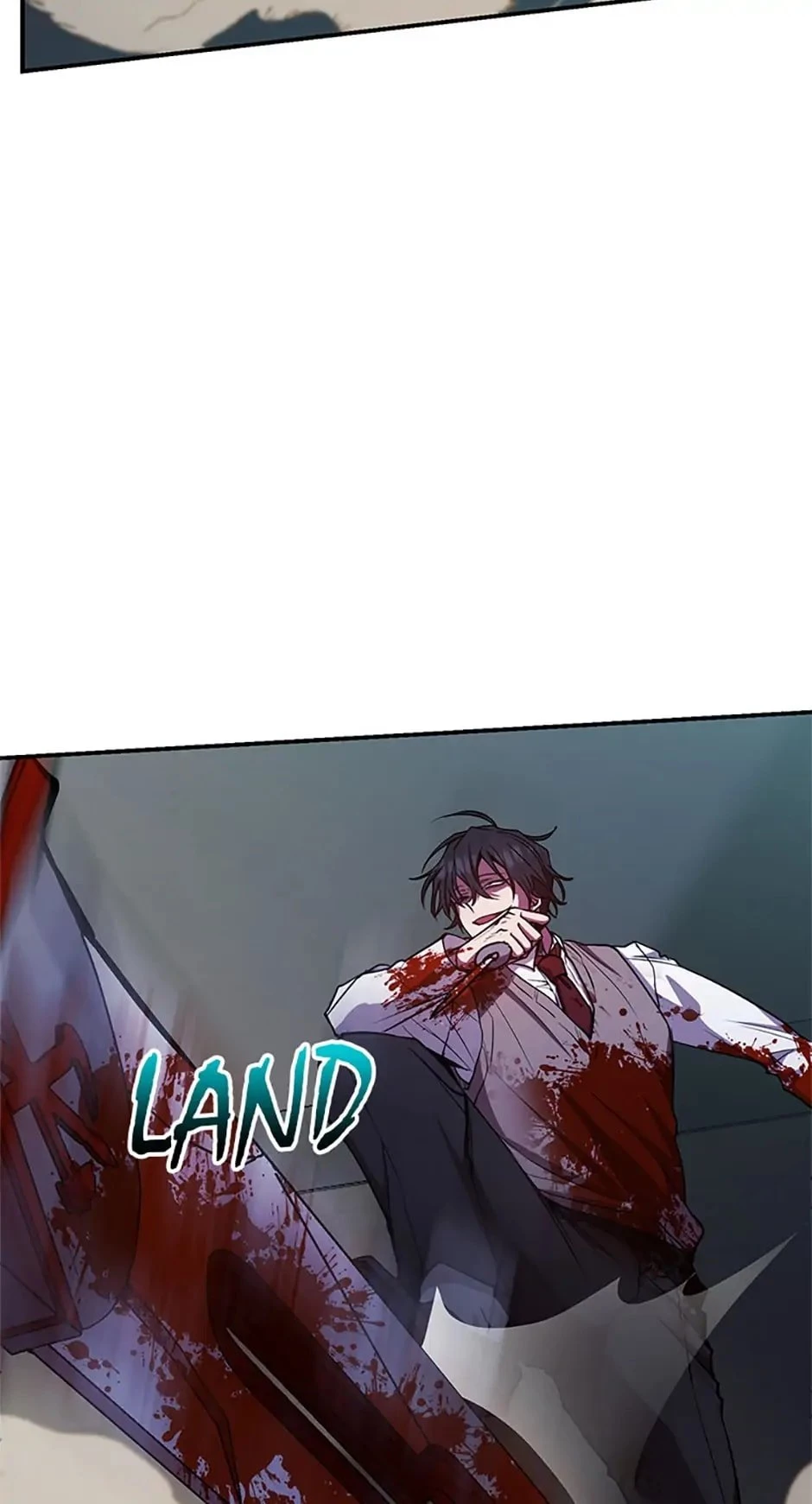 My School Life Pretending To Be a Worthless Person Chapter 22 - 11