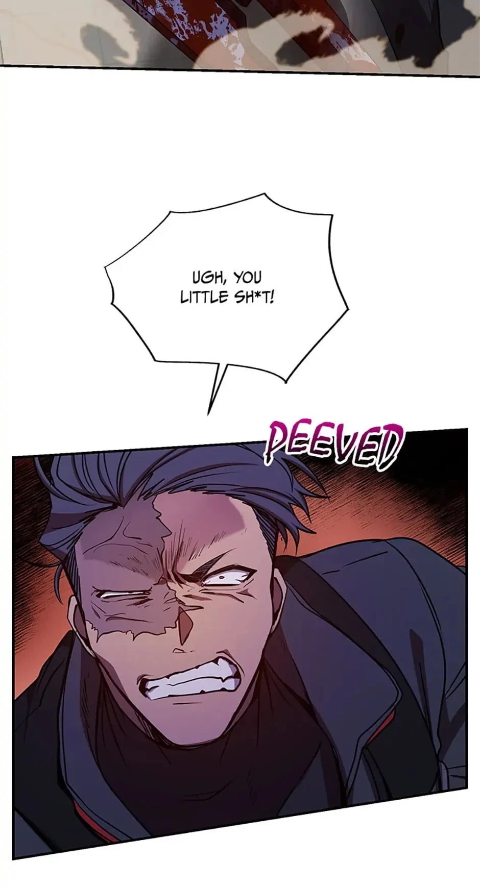 My School Life Pretending To Be a Worthless Person Chapter 22 - 12