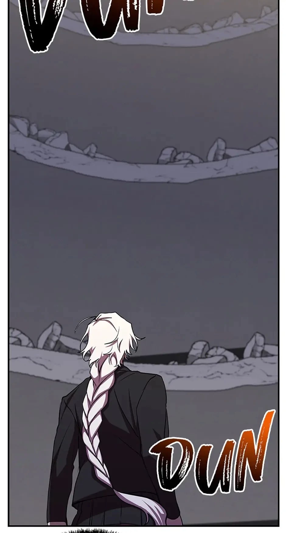 My School Life Pretending To Be a Worthless Person Chapter 24 - 55
