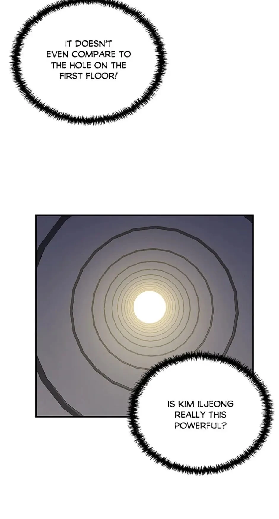 My School Life Pretending To Be a Worthless Person Chapter 24 - 56
