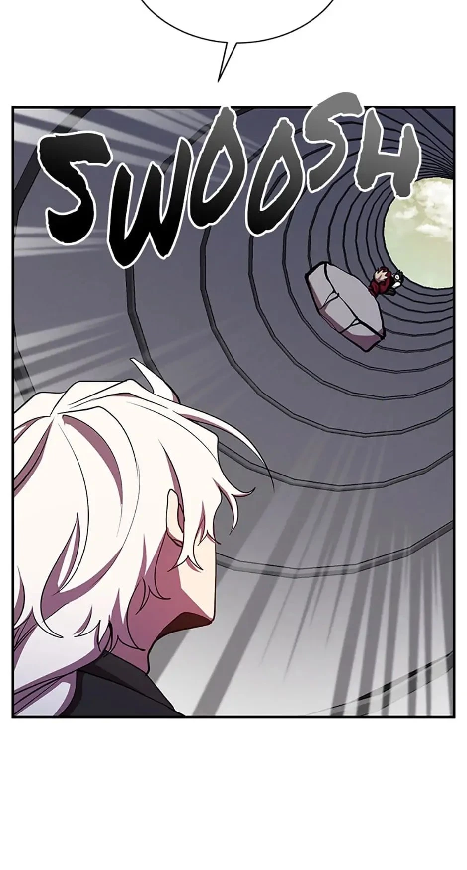 My School Life Pretending To Be a Worthless Person Chapter 24 - 58