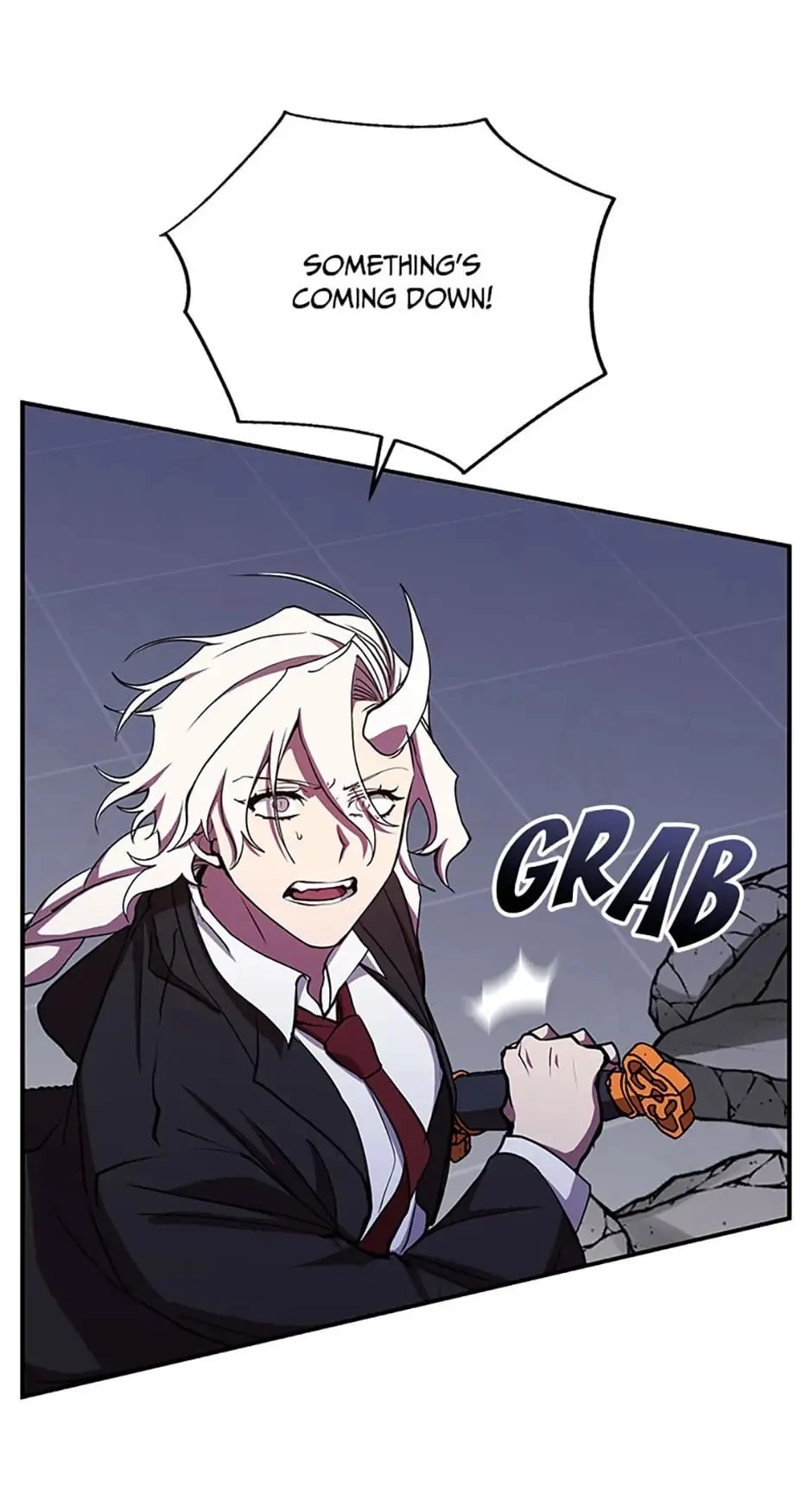 My School Life Pretending To Be a Worthless Person Chapter 24 - 59