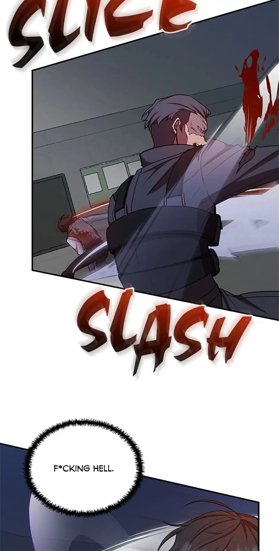 My School Life Pretending To Be a Worthless Person Chapter 22 - 19