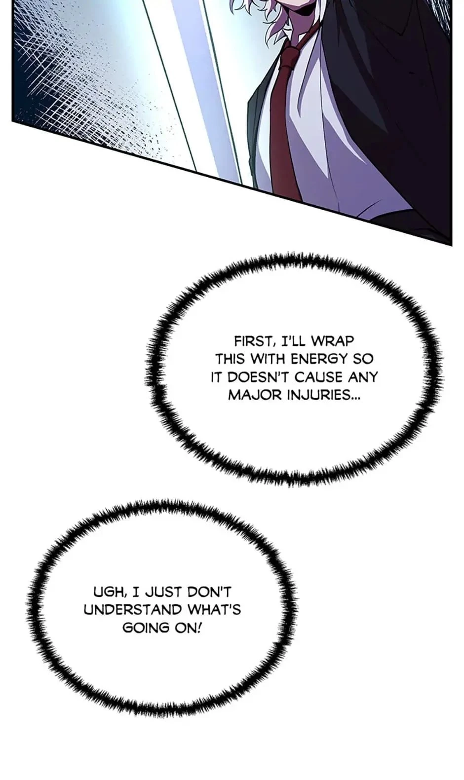 My School Life Pretending To Be a Worthless Person Chapter 24 - 66