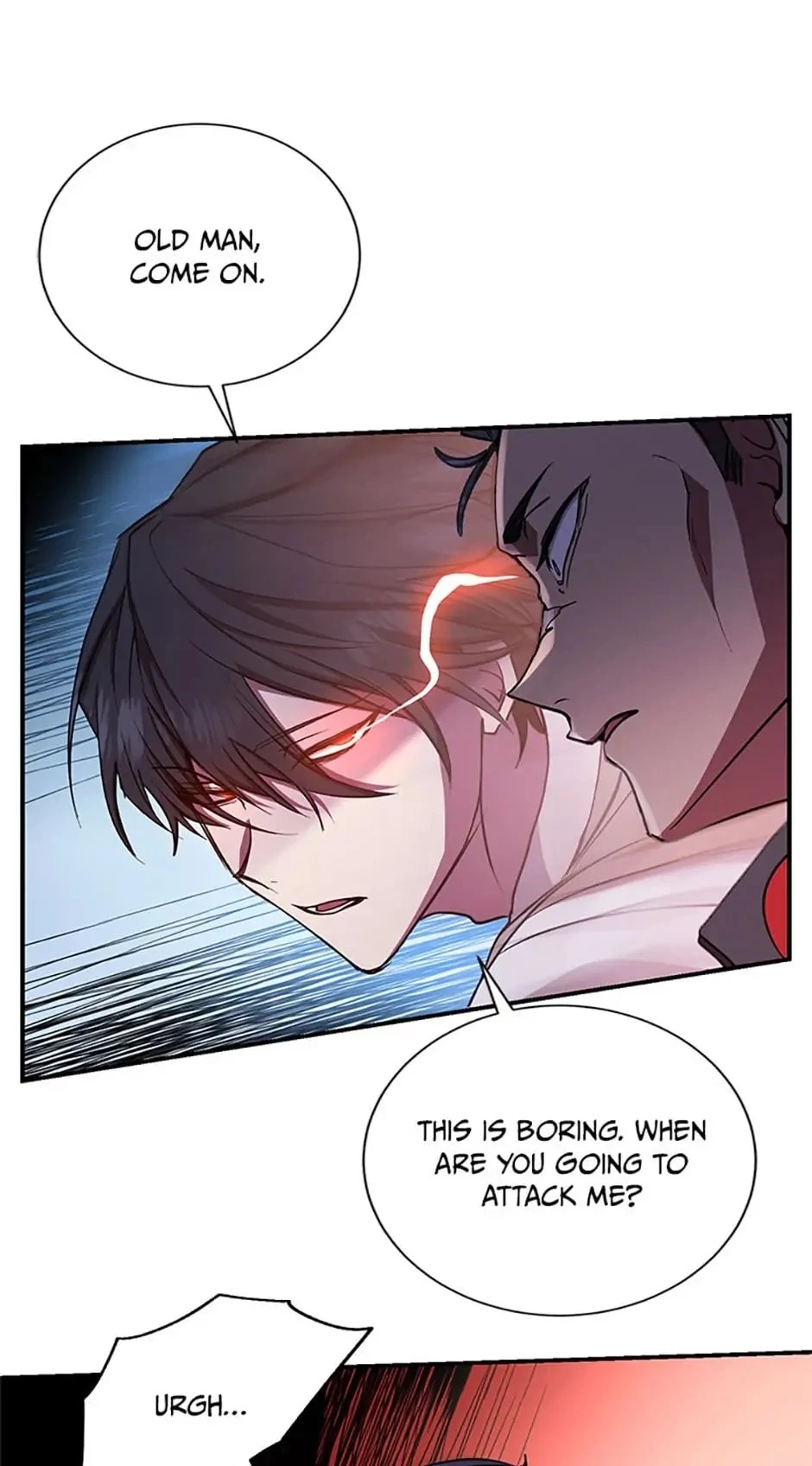 My School Life Pretending To Be a Worthless Person Chapter 22 - 22