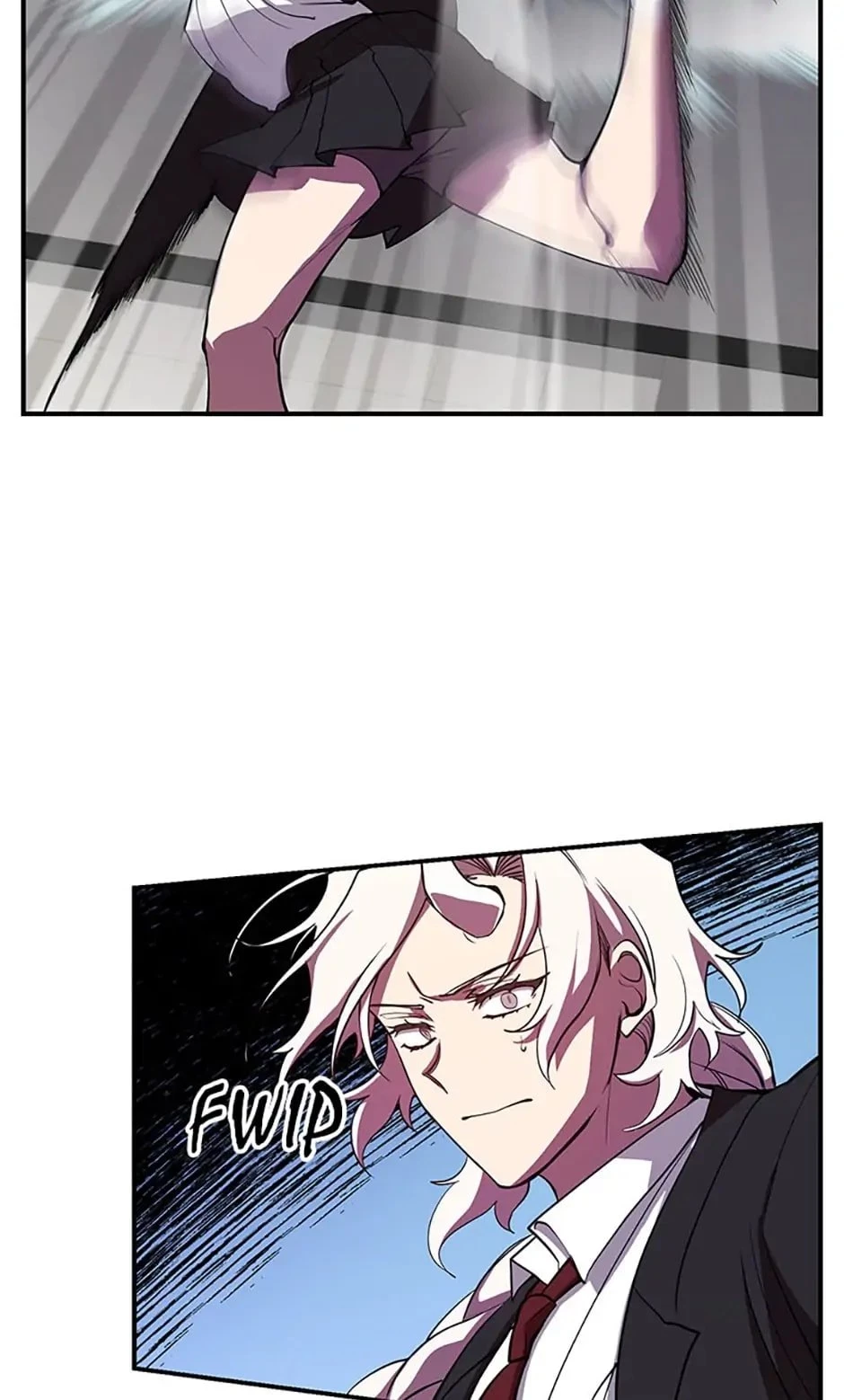 My School Life Pretending To Be a Worthless Person Chapter 24 - 68