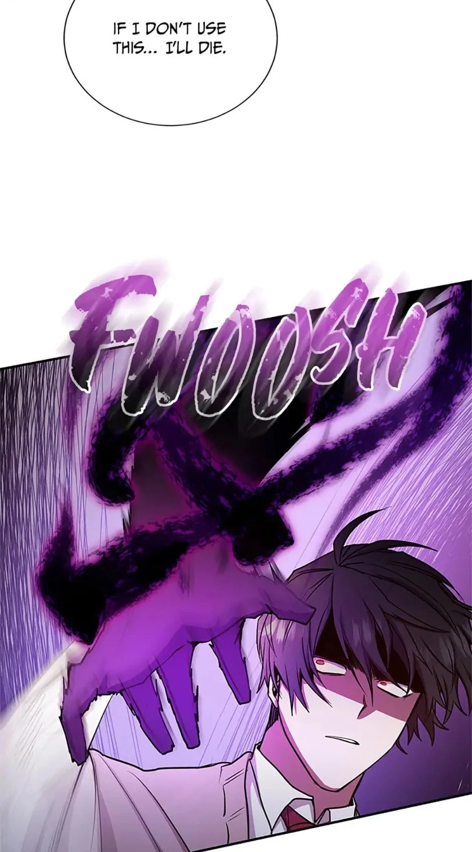 My School Life Pretending To Be a Worthless Person Chapter 22 - 25
