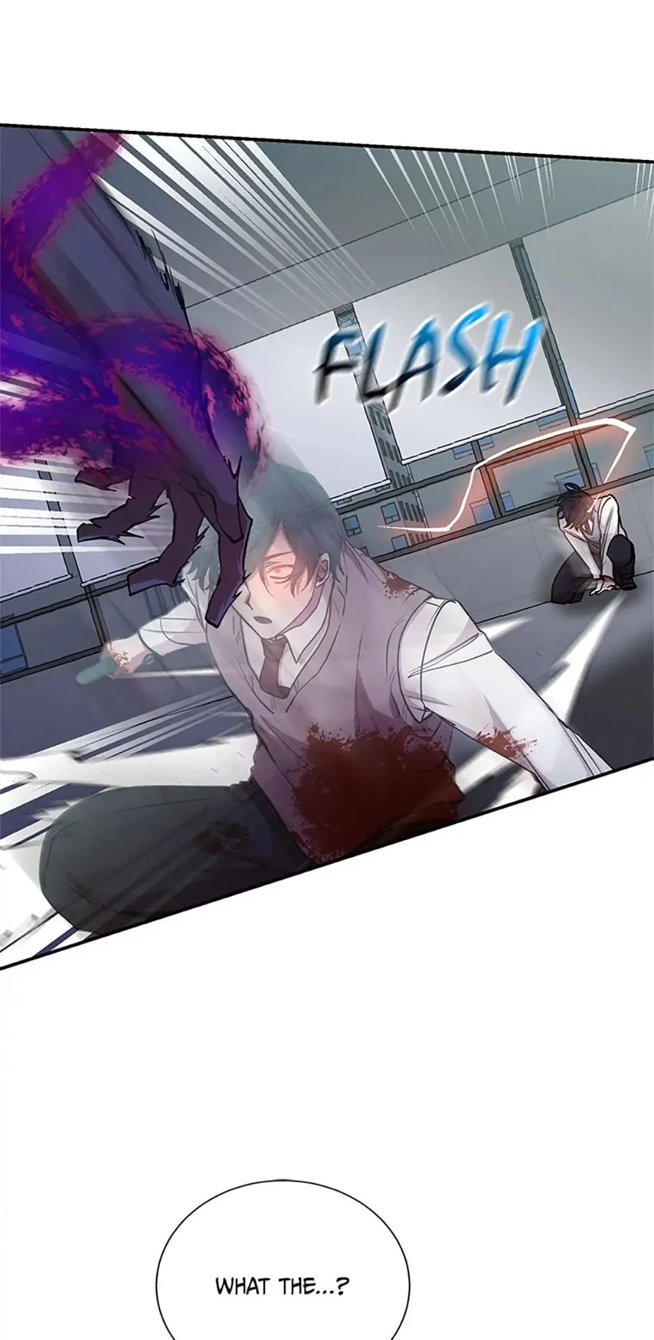 My School Life Pretending To Be a Worthless Person Chapter 22 - 27