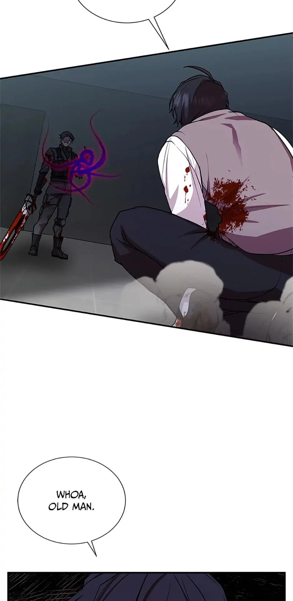 My School Life Pretending To Be a Worthless Person Chapter 22 - 28