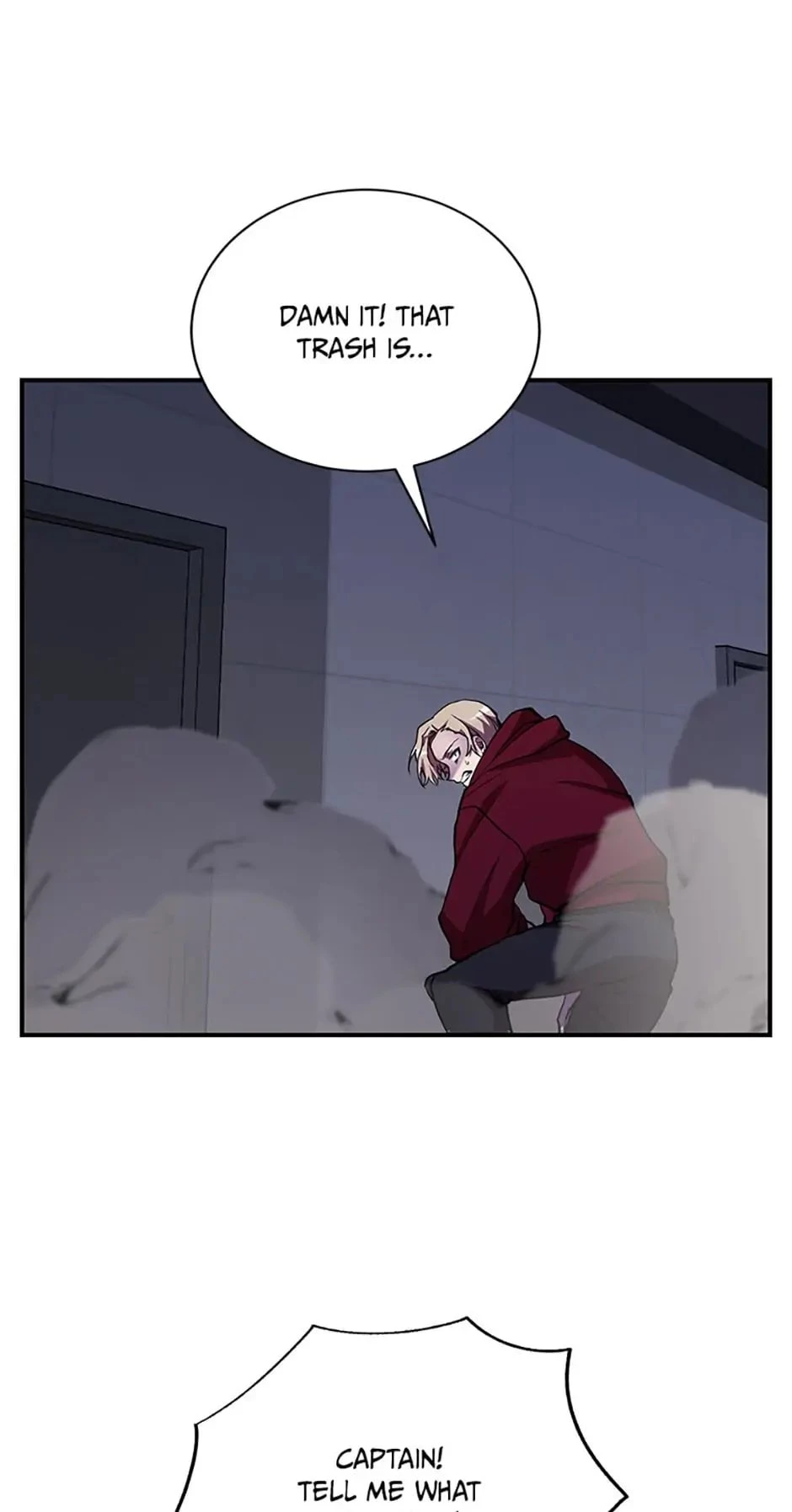 My School Life Pretending To Be a Worthless Person Chapter 24 - 73