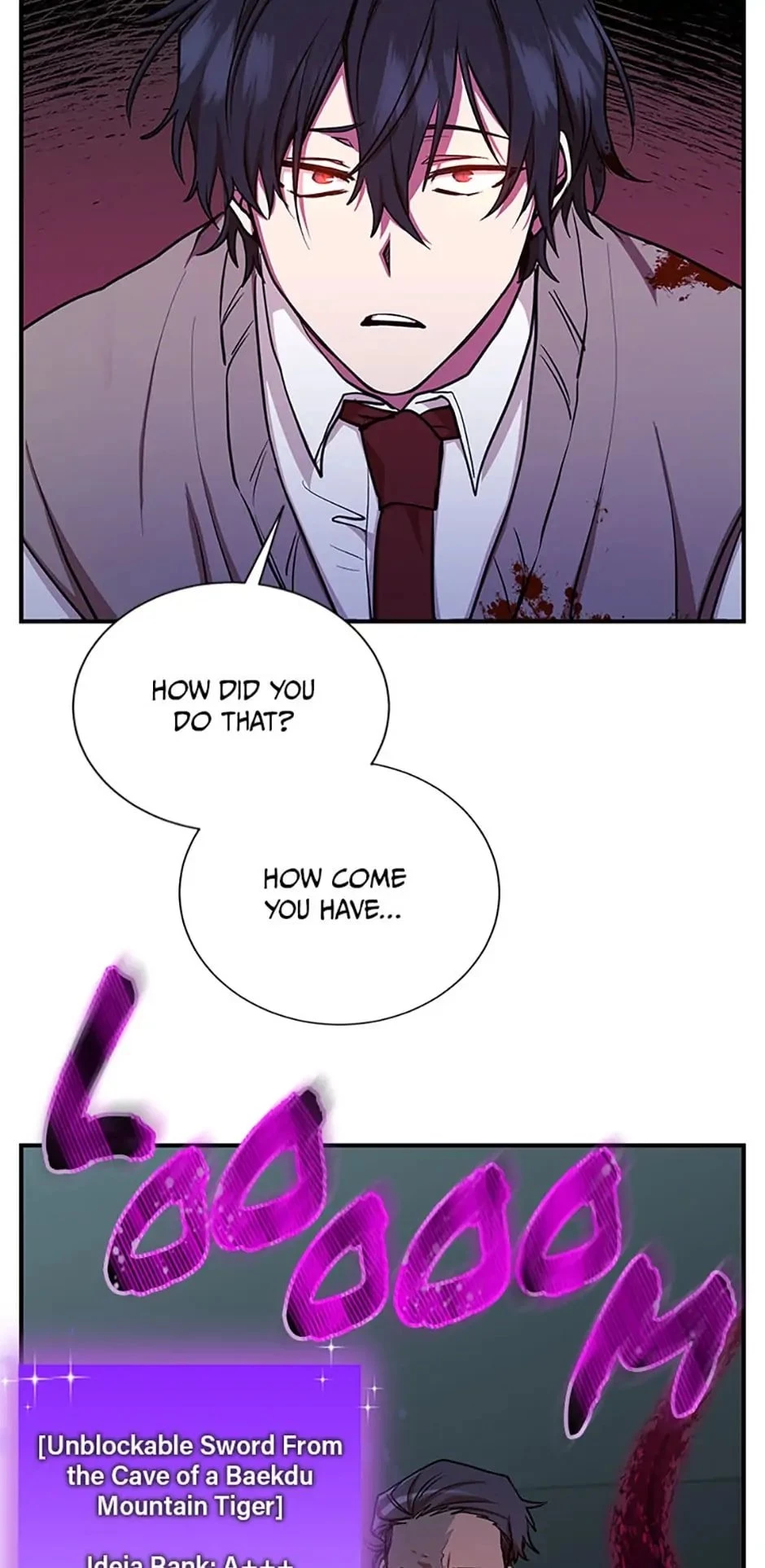 My School Life Pretending To Be a Worthless Person Chapter 22 - 29