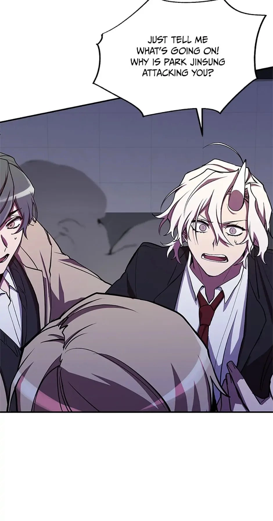 My School Life Pretending To Be a Worthless Person Chapter 24 - 75