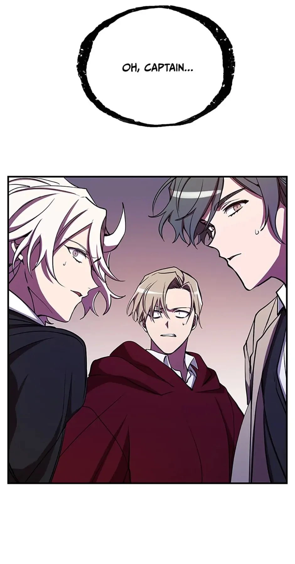 My School Life Pretending To Be a Worthless Person Chapter 24 - 76