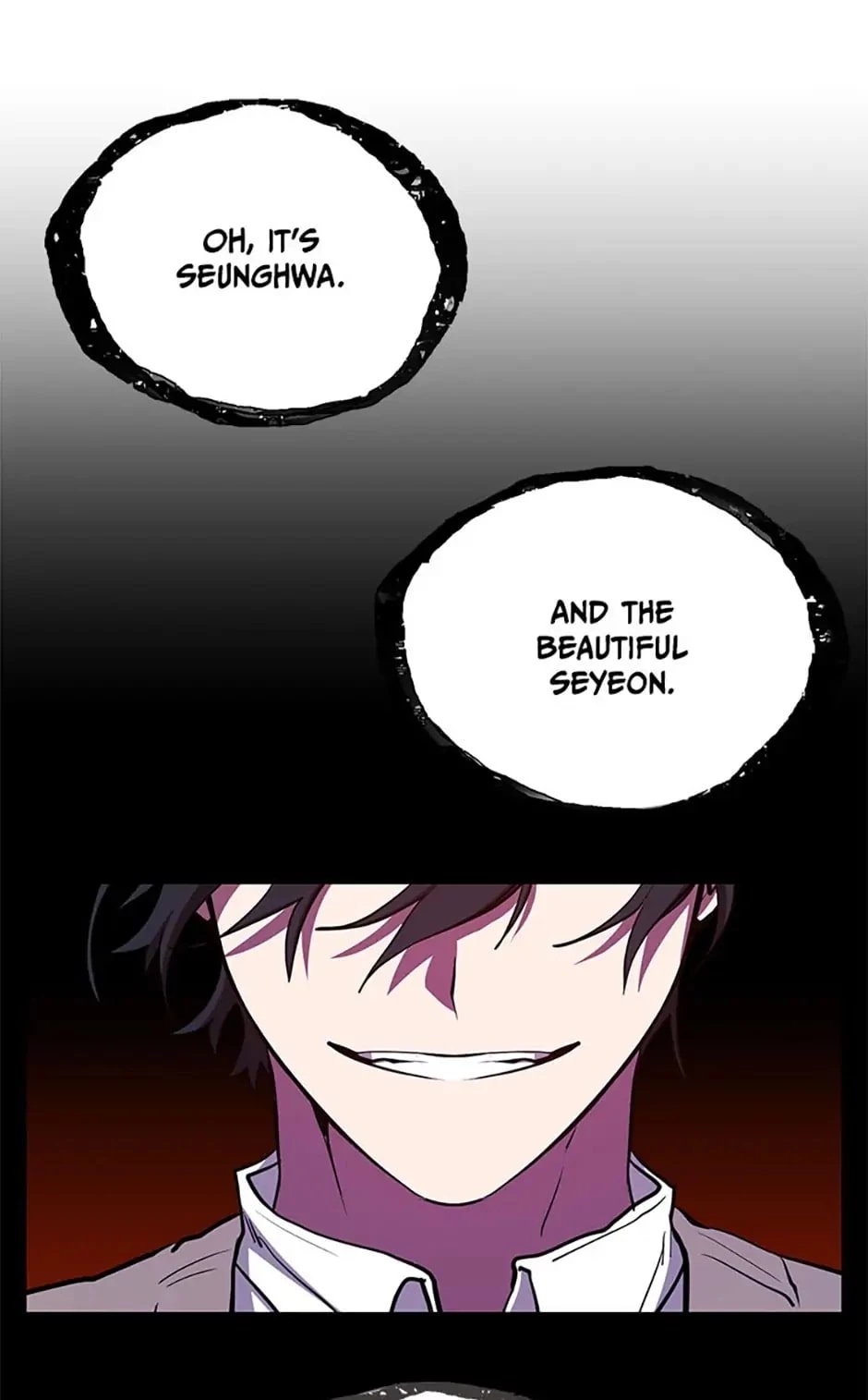 My School Life Pretending To Be a Worthless Person Chapter 24 - 77
