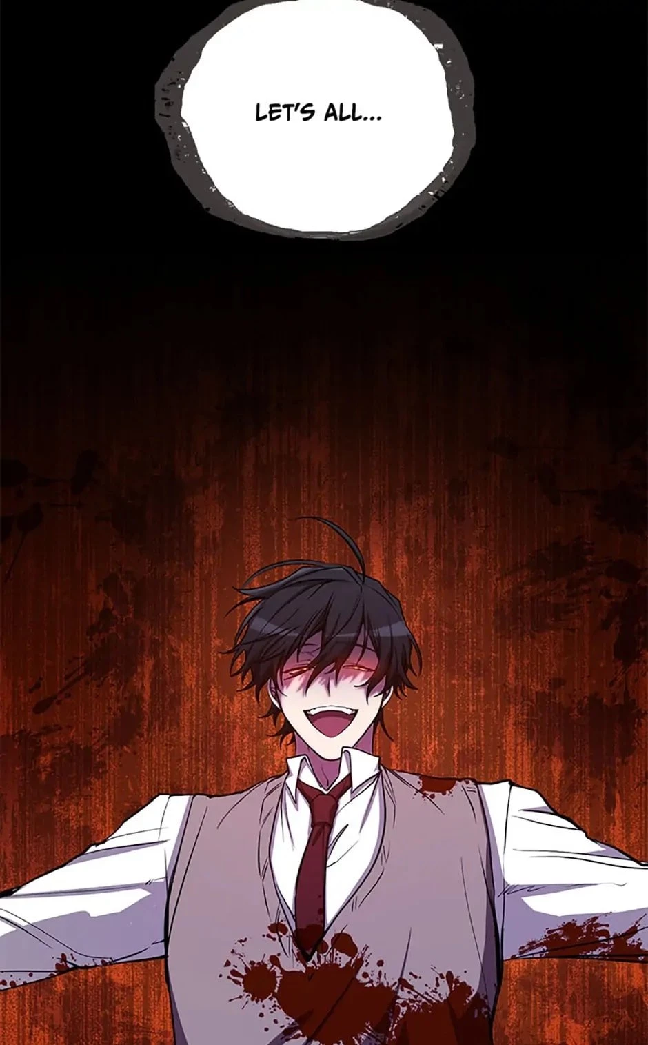 My School Life Pretending To Be a Worthless Person Chapter 24 - 78