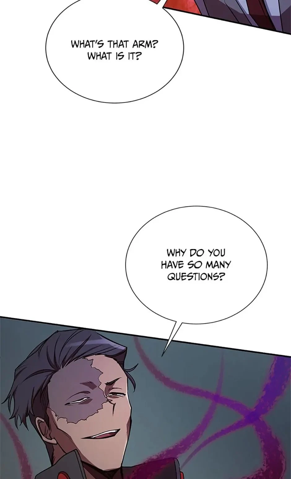 My School Life Pretending To Be a Worthless Person Chapter 22 - 33