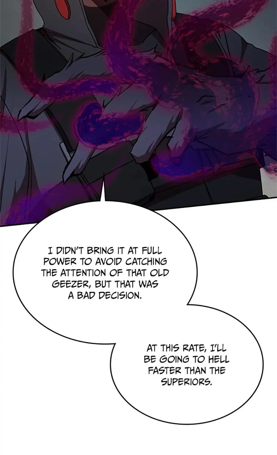 My School Life Pretending To Be a Worthless Person Chapter 22 - 34