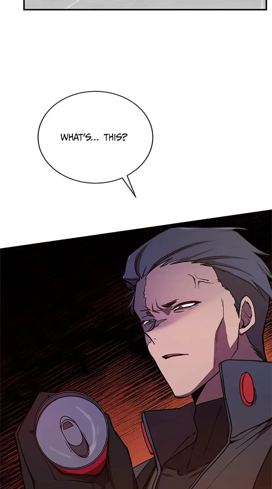 My School Life Pretending To Be a Worthless Person Chapter 21 - 2