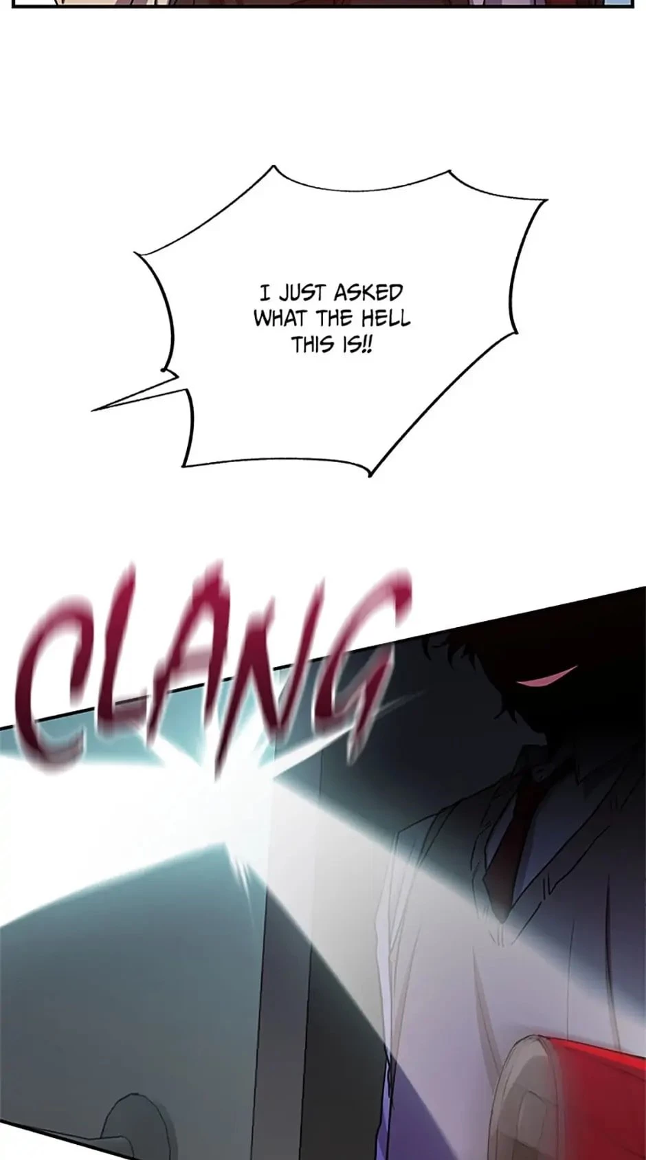 My School Life Pretending To Be a Worthless Person Chapter 21 - 4