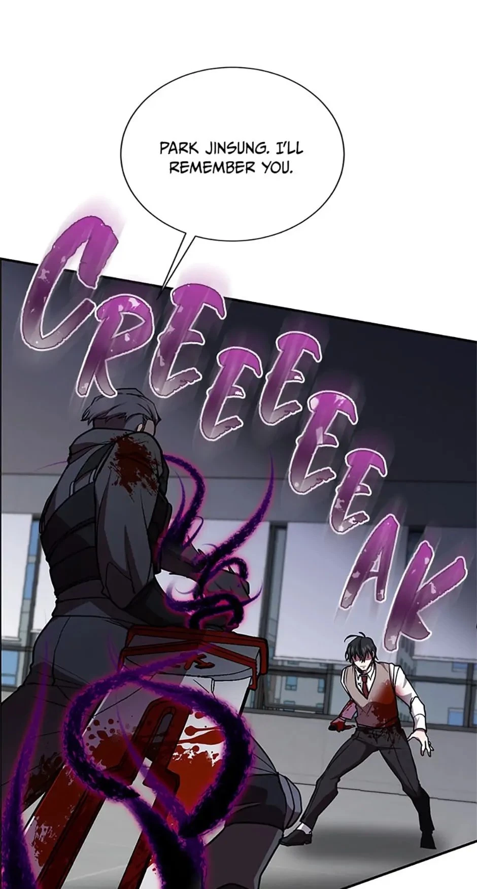 My School Life Pretending To Be a Worthless Person Chapter 22 - 41