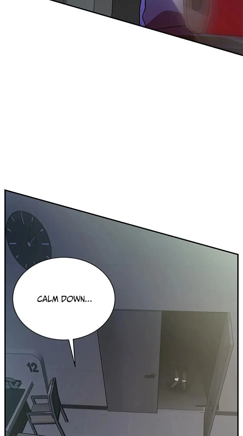 My School Life Pretending To Be a Worthless Person Chapter 21 - 5