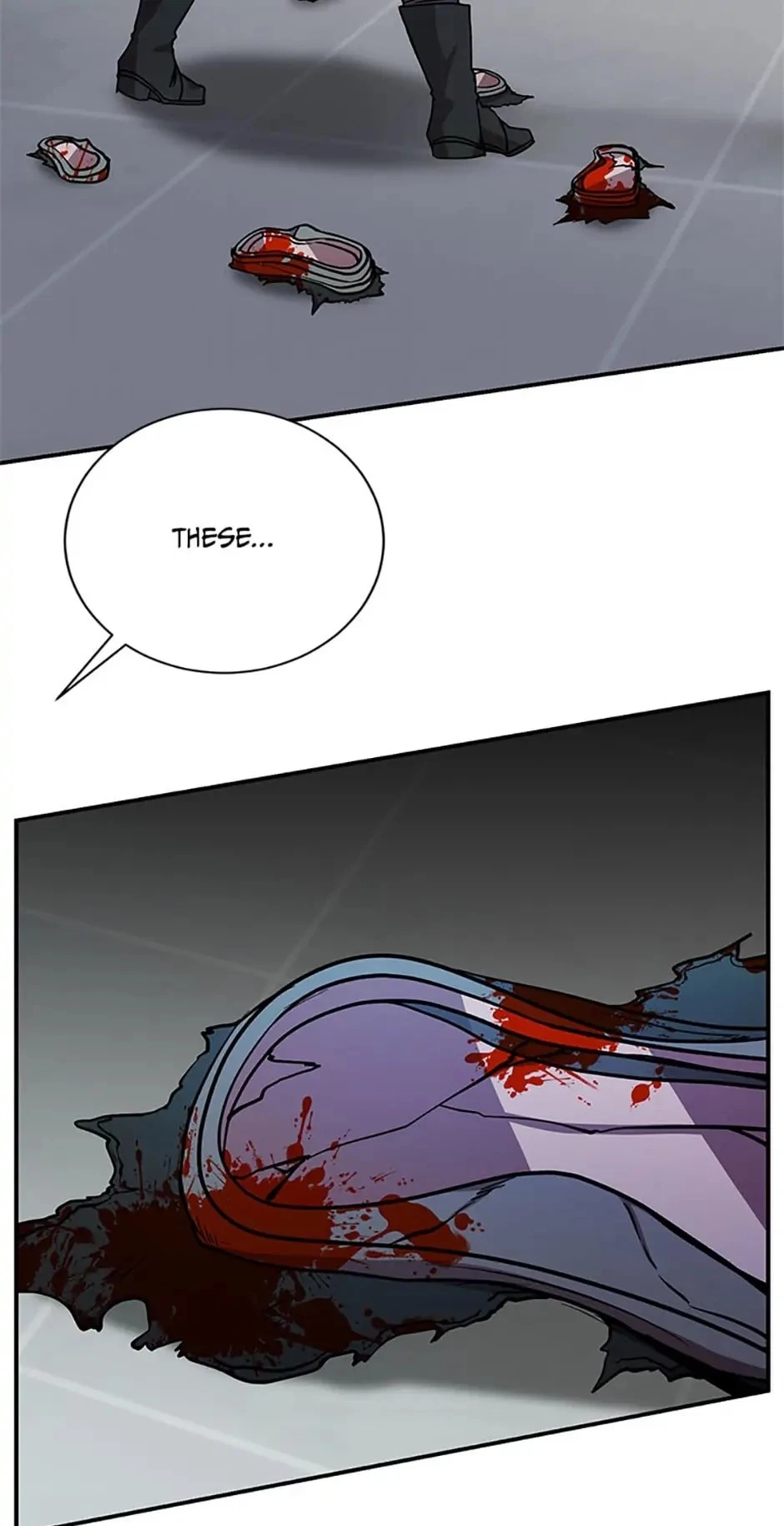 My School Life Pretending To Be a Worthless Person Chapter 21 - 11