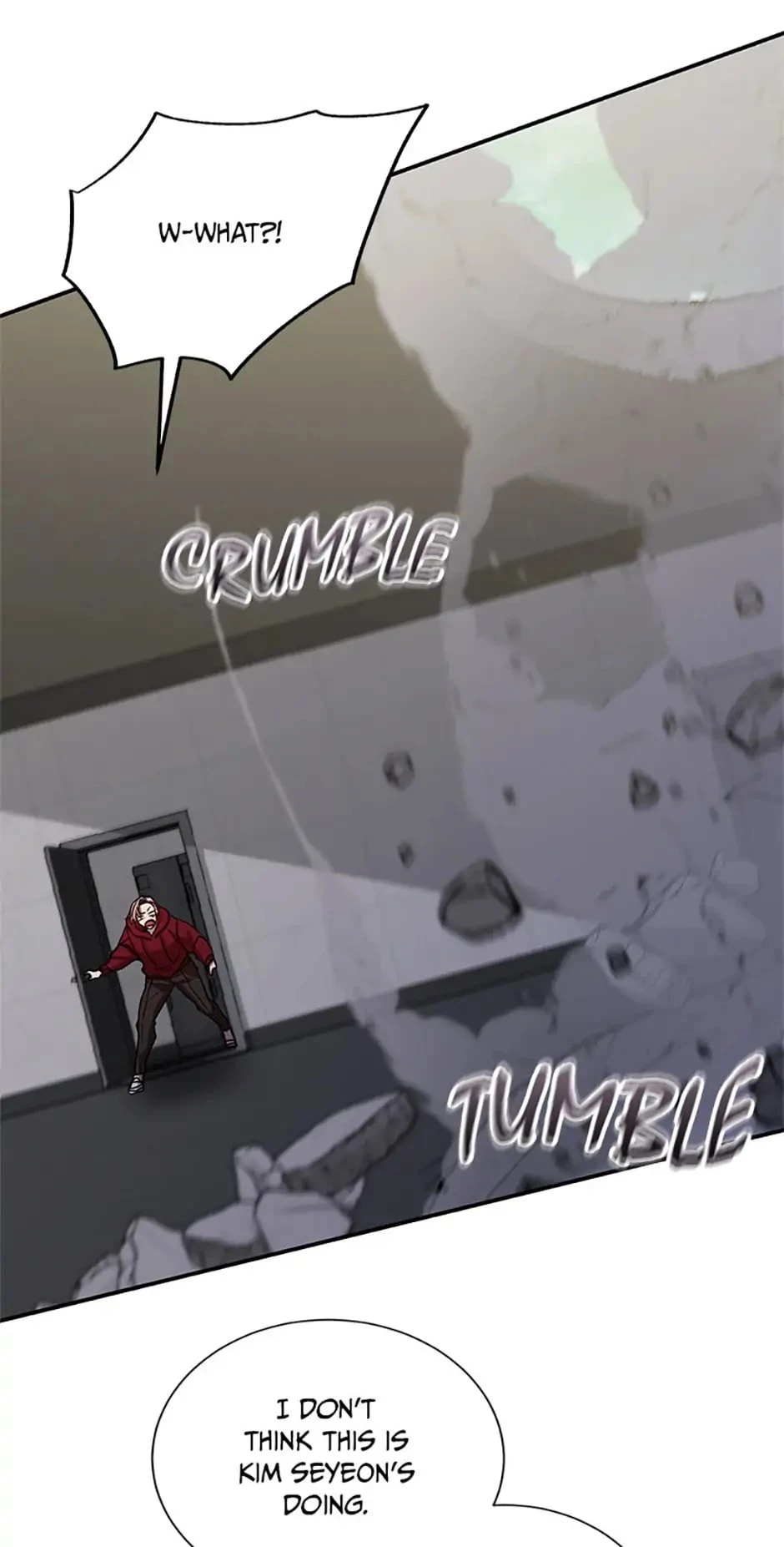 My School Life Pretending To Be a Worthless Person Chapter 22 - 49