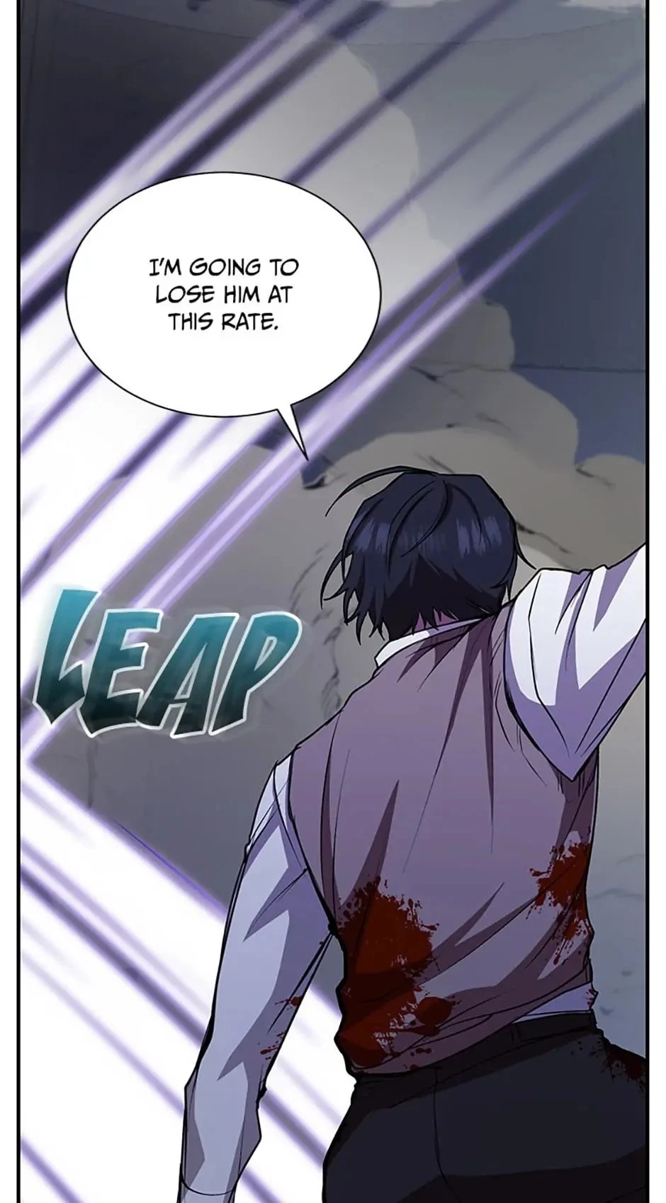 My School Life Pretending To Be a Worthless Person Chapter 22 - 53