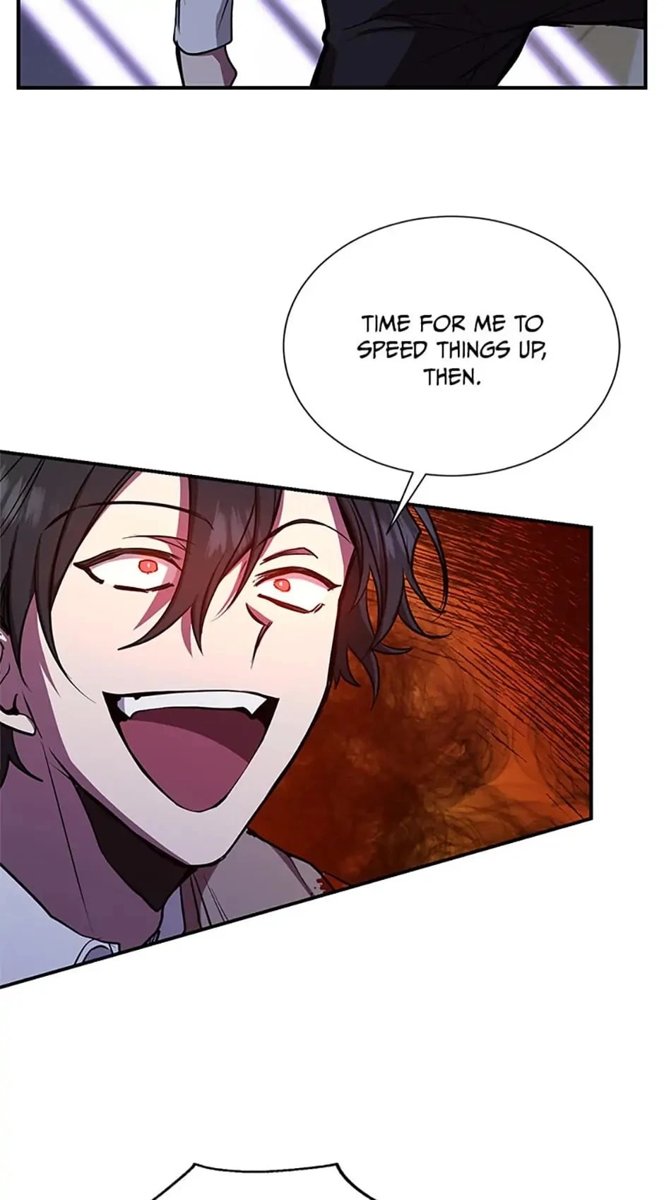 My School Life Pretending To Be a Worthless Person Chapter 22 - 54