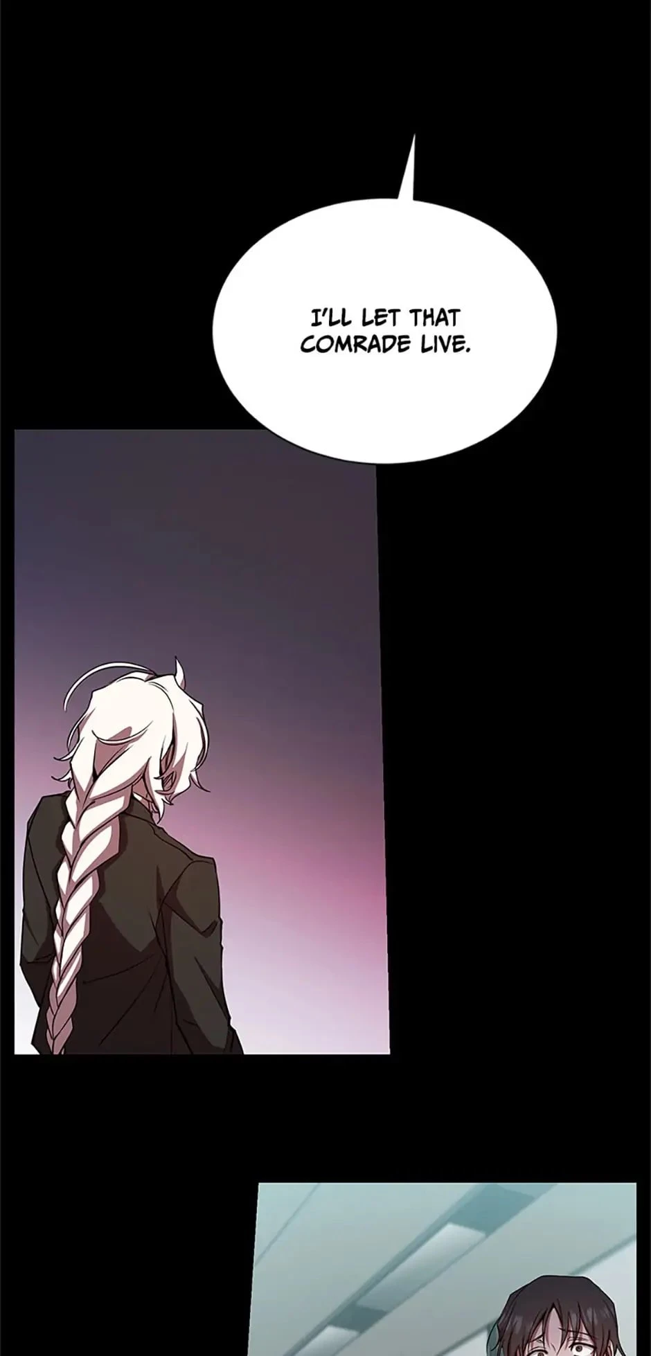 My School Life Pretending To Be a Worthless Person Chapter 20 - 2