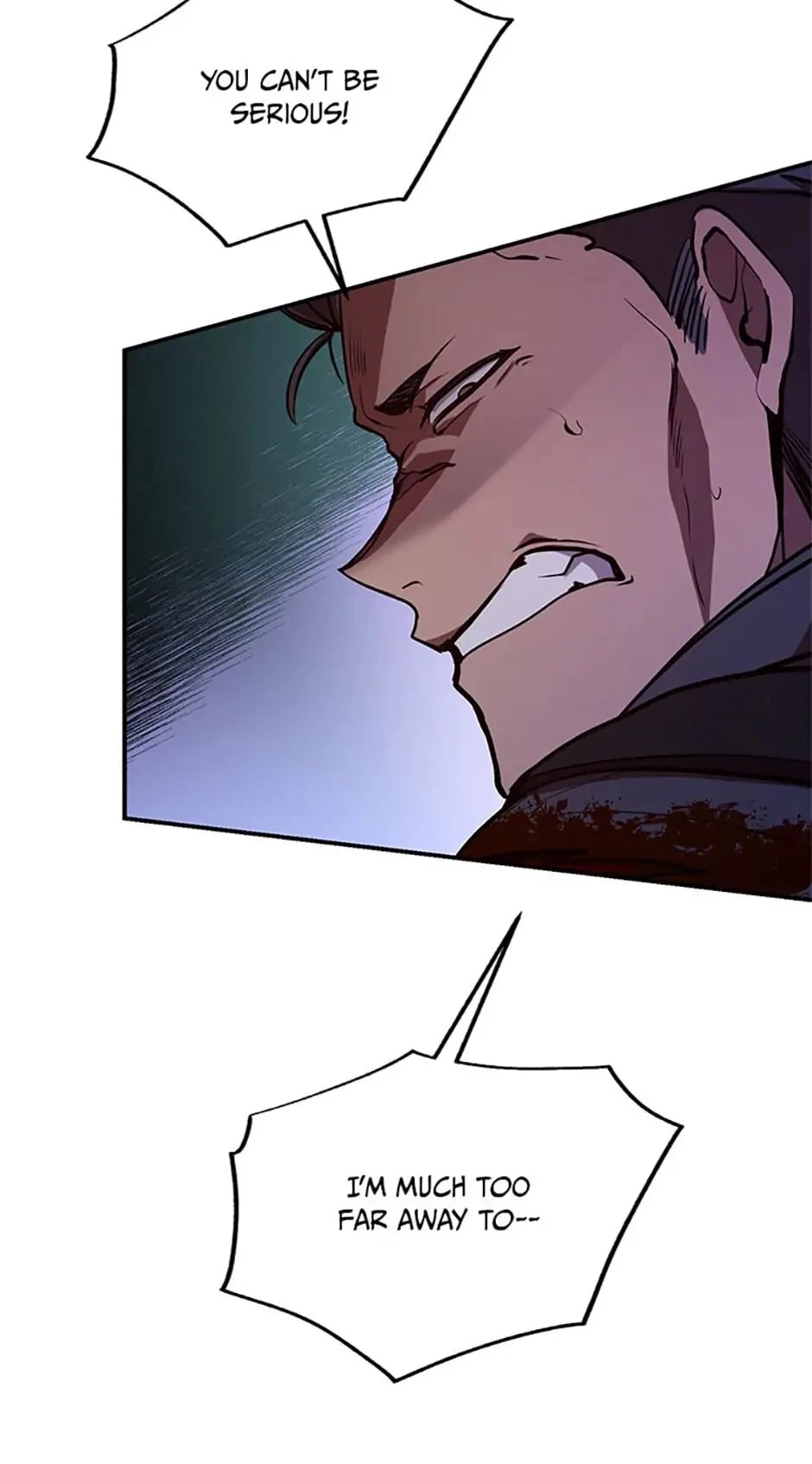 My School Life Pretending To Be a Worthless Person Chapter 22 - 55