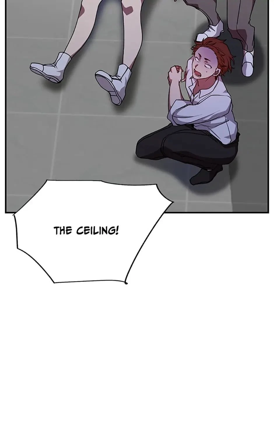 My School Life Pretending To Be a Worthless Person Chapter 21 - 21