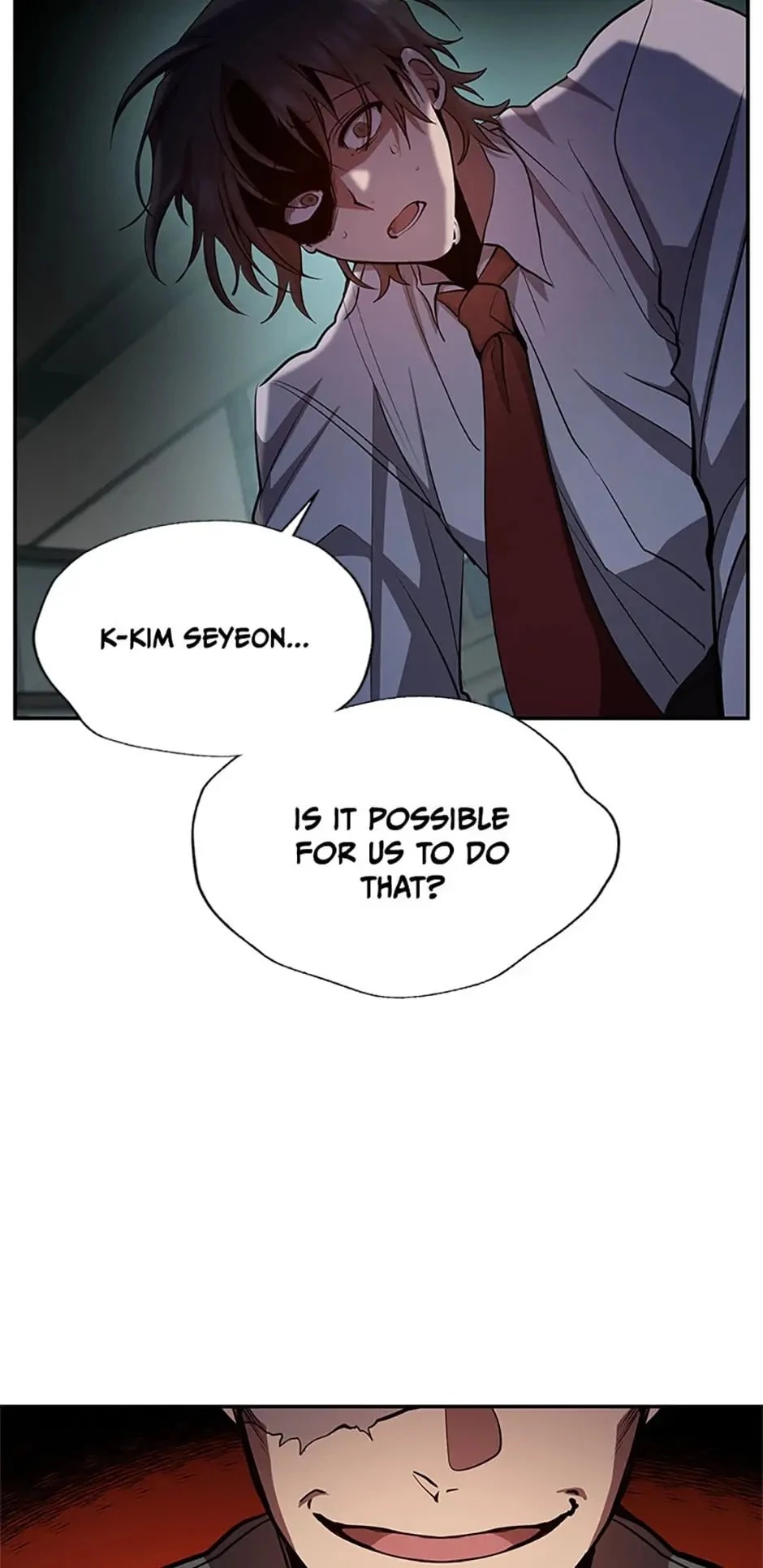 My School Life Pretending To Be a Worthless Person Chapter 20 - 6