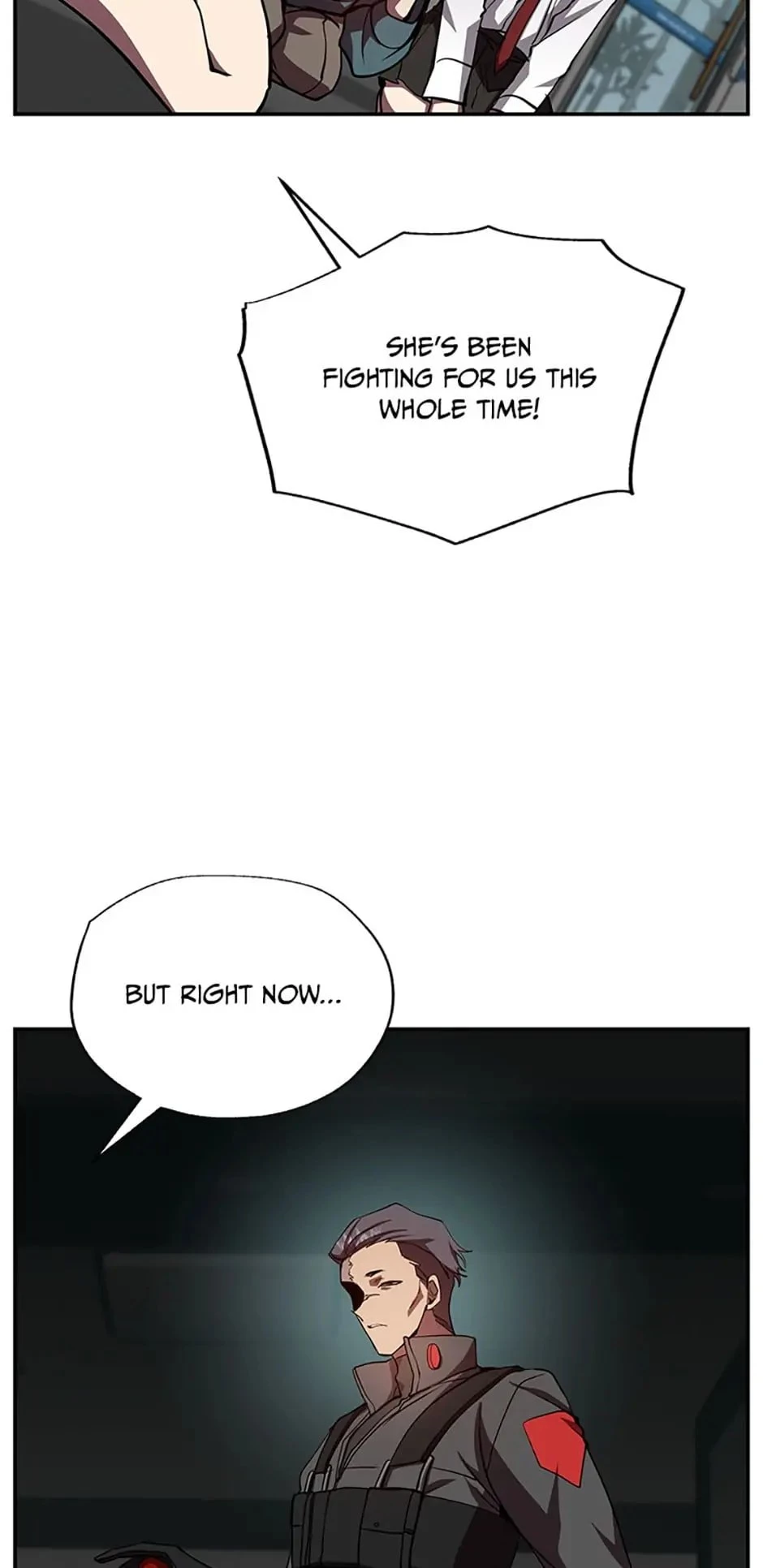My School Life Pretending To Be a Worthless Person Chapter 20 - 8