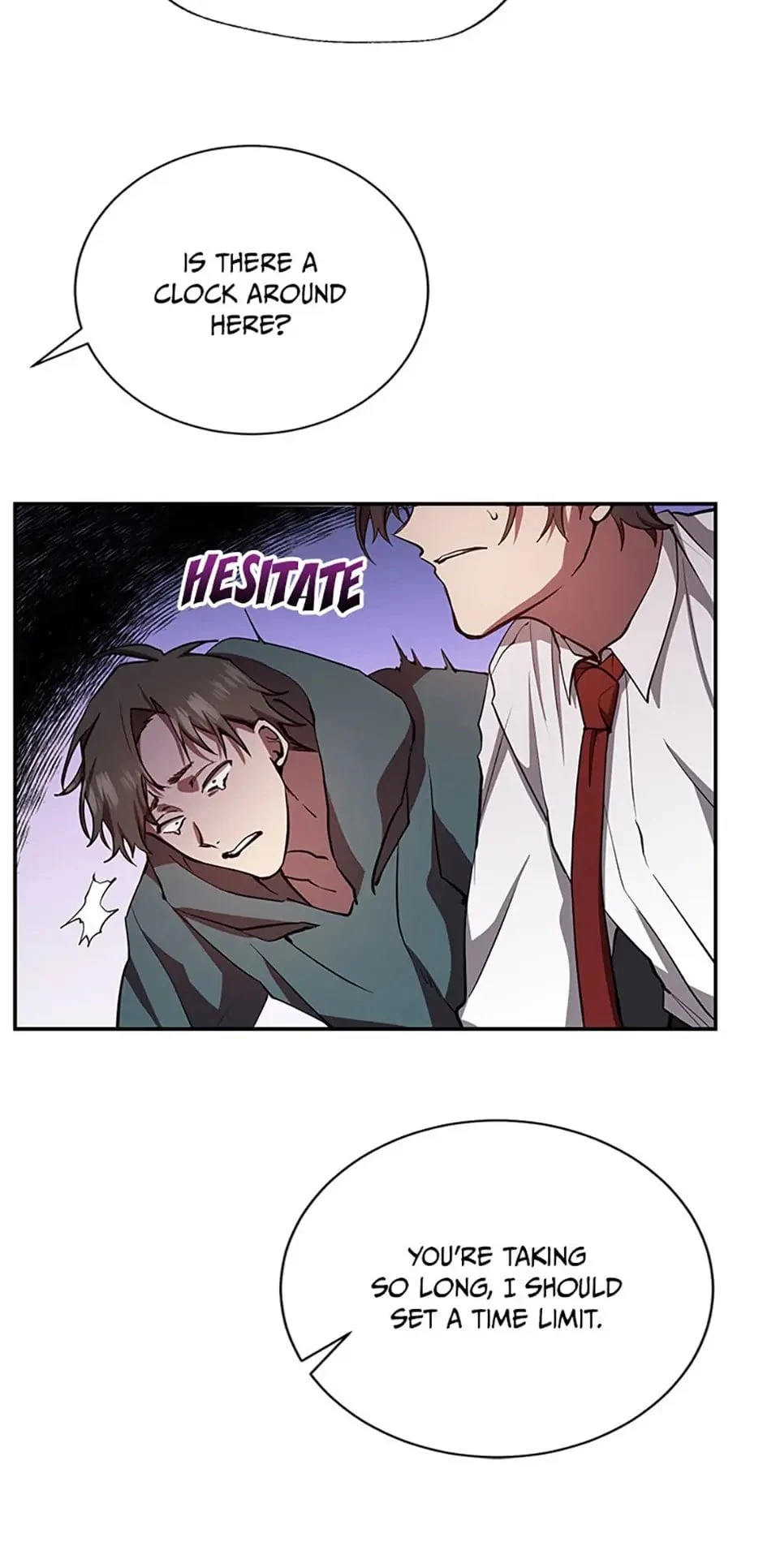 My School Life Pretending To Be a Worthless Person Chapter 20 - 10