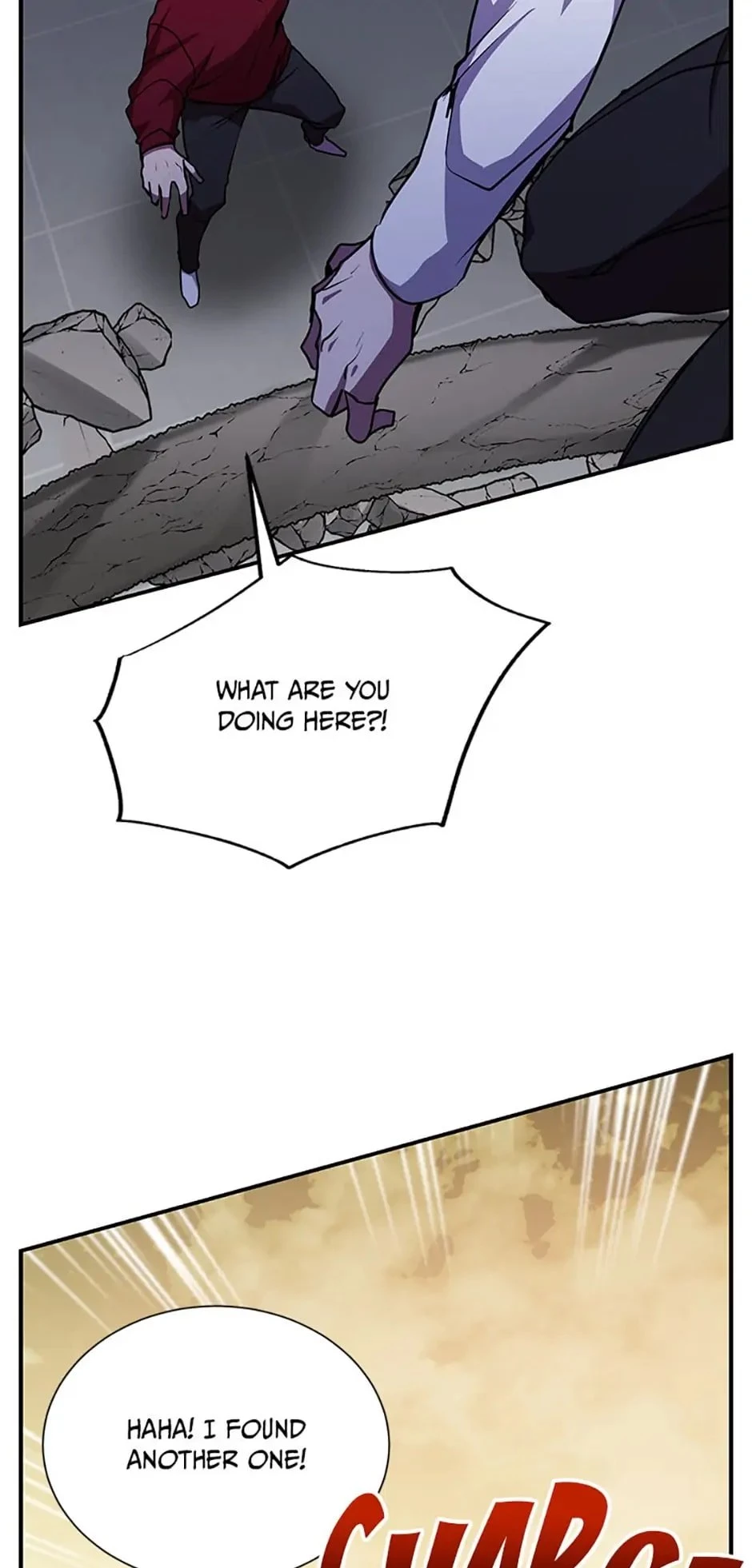 My School Life Pretending To Be a Worthless Person Chapter 22 - 63