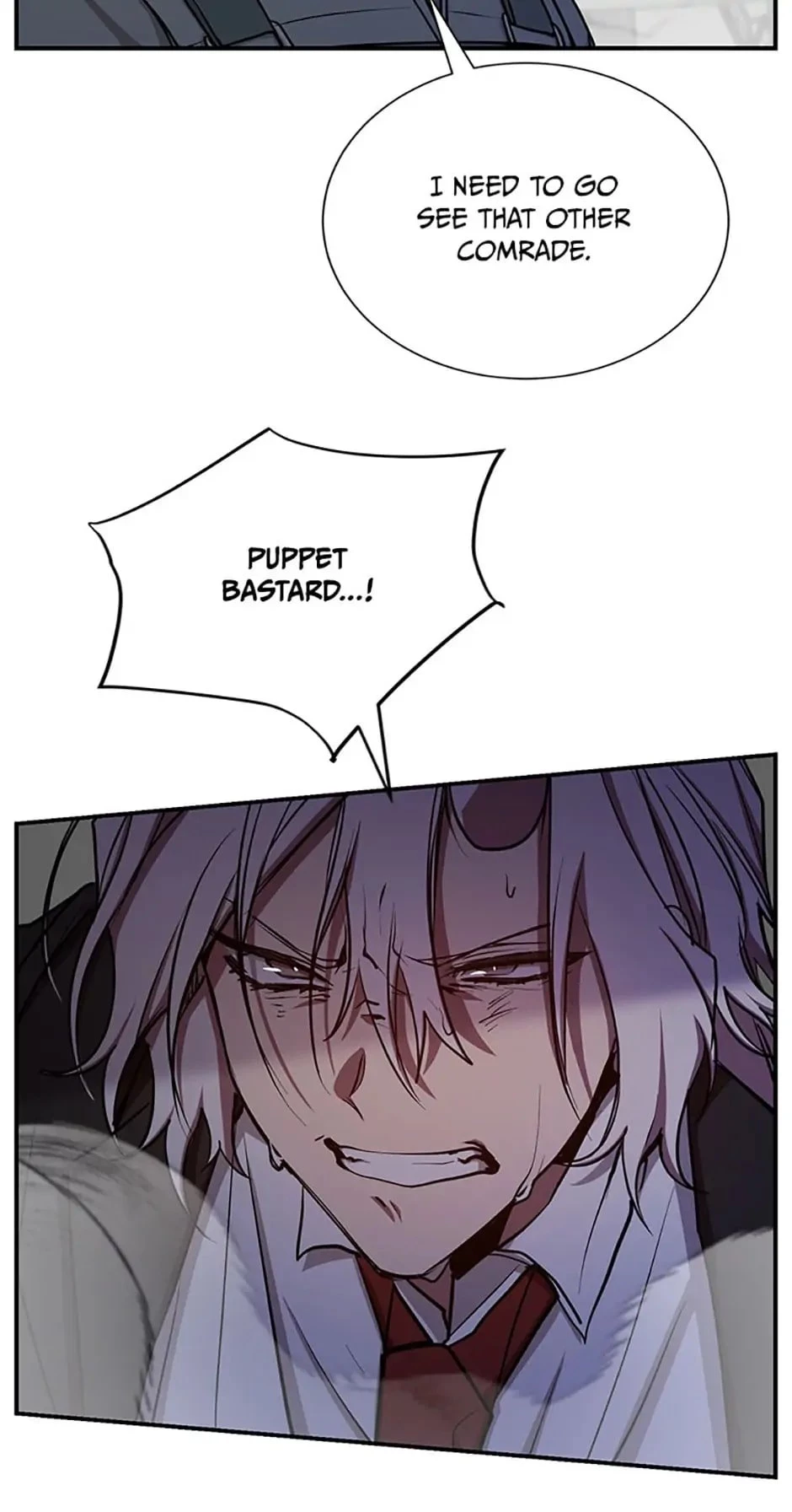 My School Life Pretending To Be a Worthless Person Chapter 21 - 28