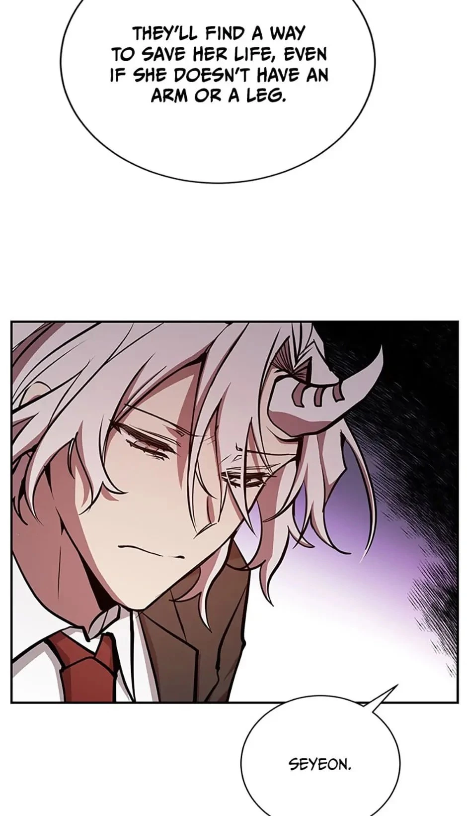 My School Life Pretending To Be a Worthless Person Chapter 20 - 12