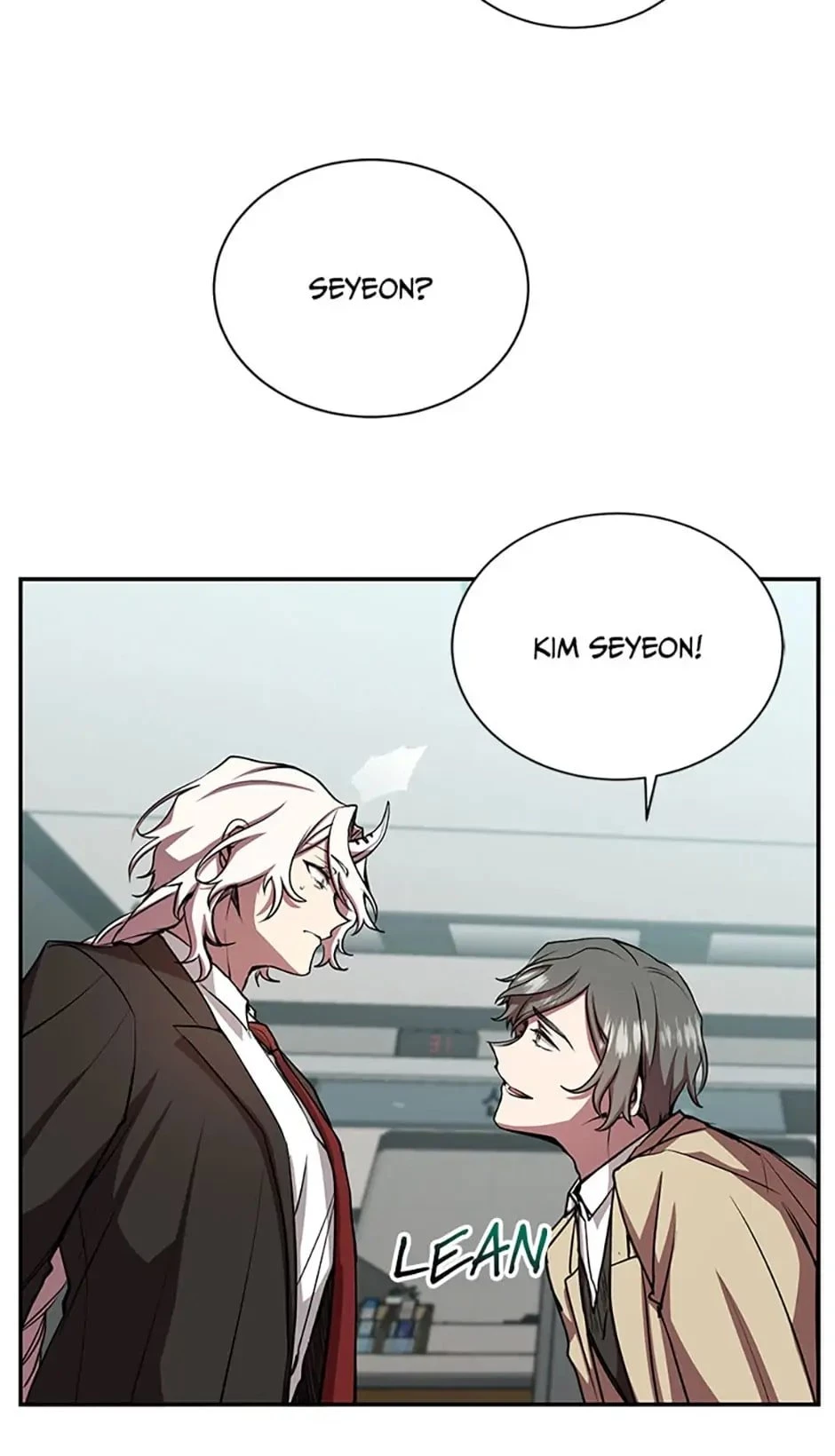 My School Life Pretending To Be a Worthless Person Chapter 20 - 13