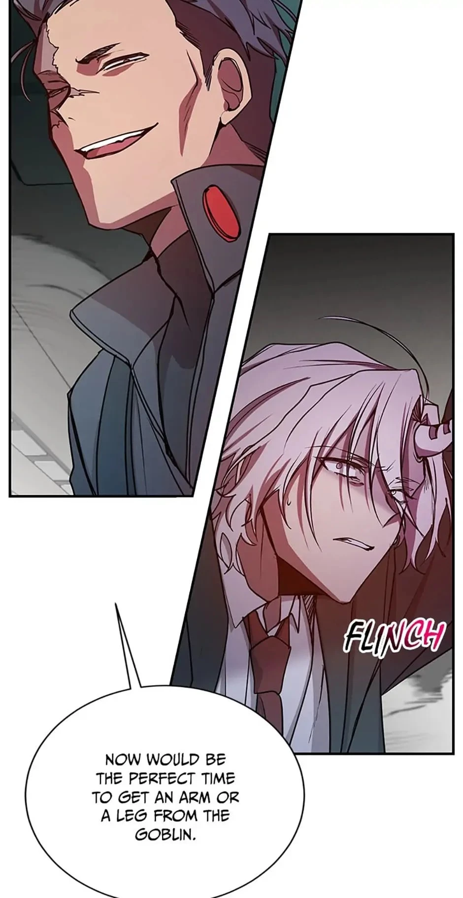 My School Life Pretending To Be a Worthless Person Chapter 21 - 31