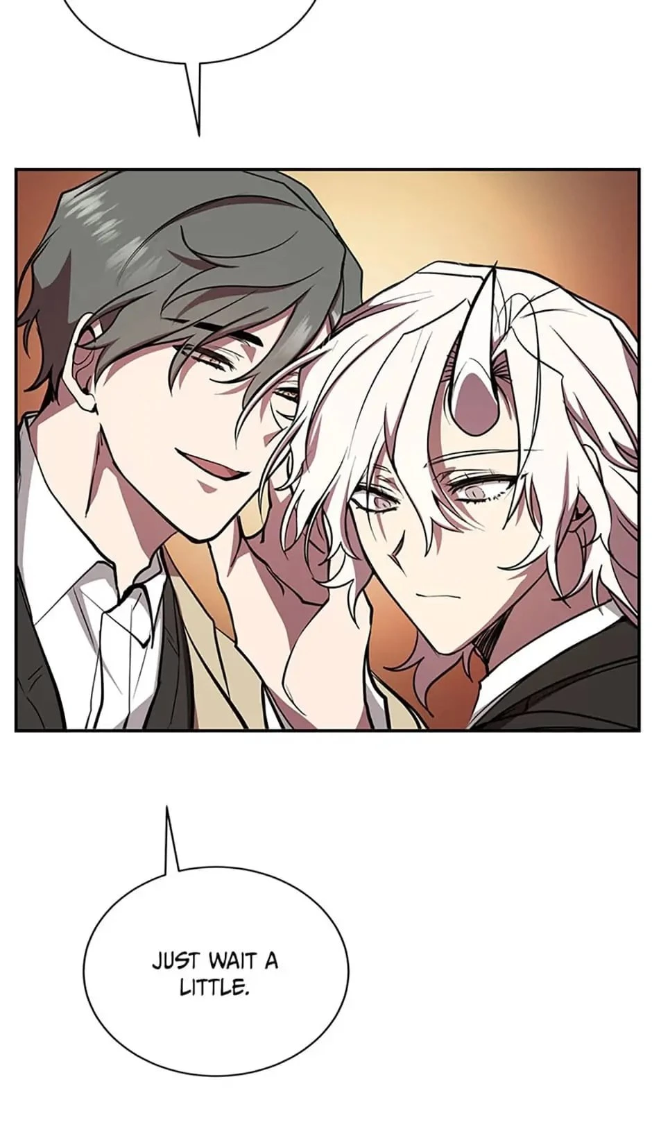 My School Life Pretending To Be a Worthless Person Chapter 20 - 15
