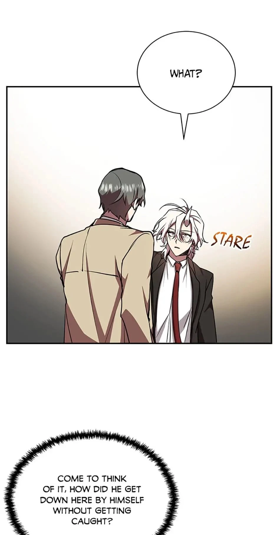 My School Life Pretending To Be a Worthless Person Chapter 20 - 16