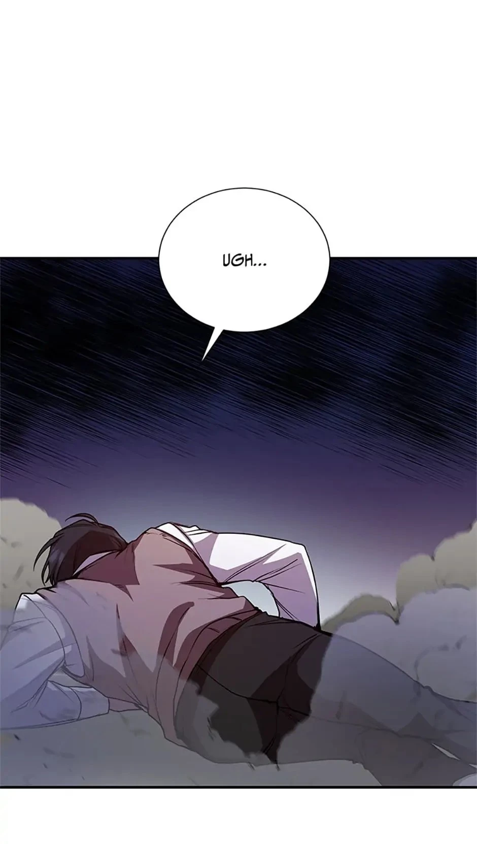 My School Life Pretending To Be a Worthless Person Chapter 22 - 68