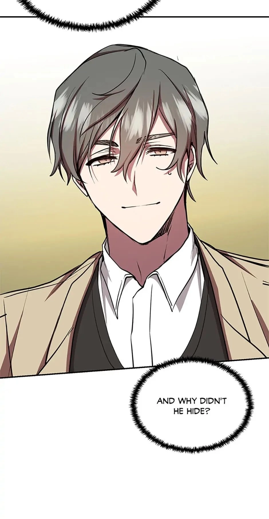 My School Life Pretending To Be a Worthless Person Chapter 20 - 17