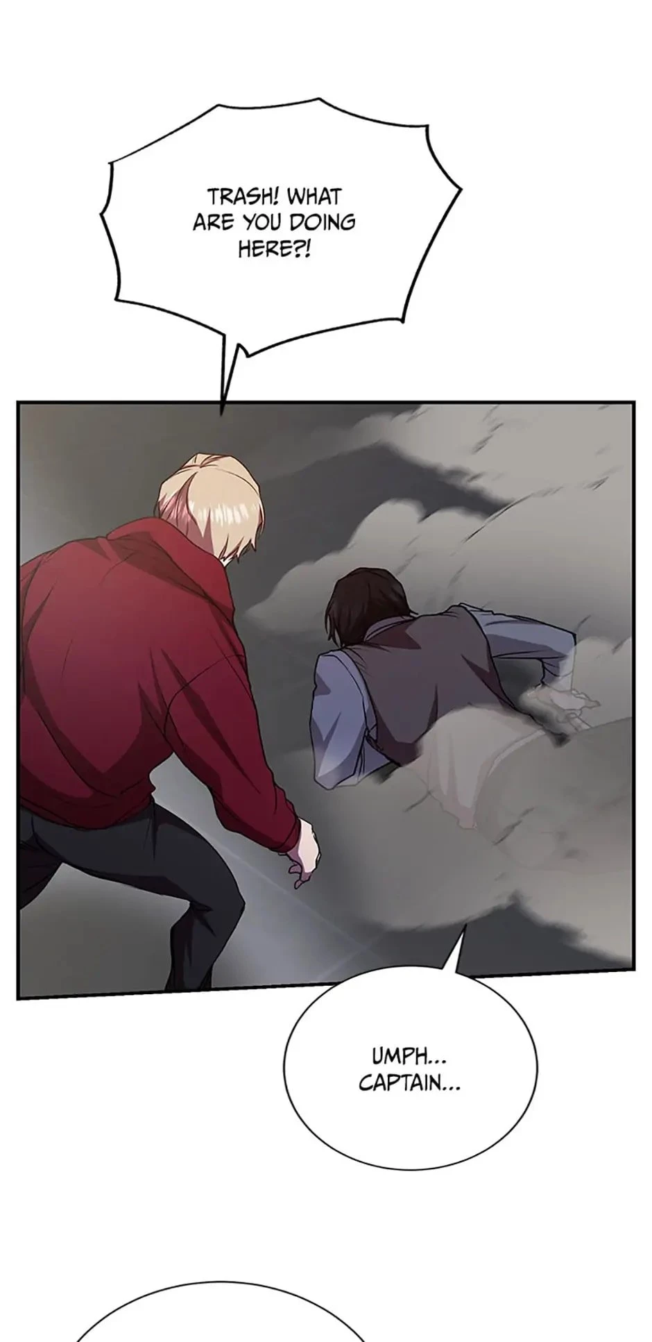 My School Life Pretending To Be a Worthless Person Chapter 22 - 69